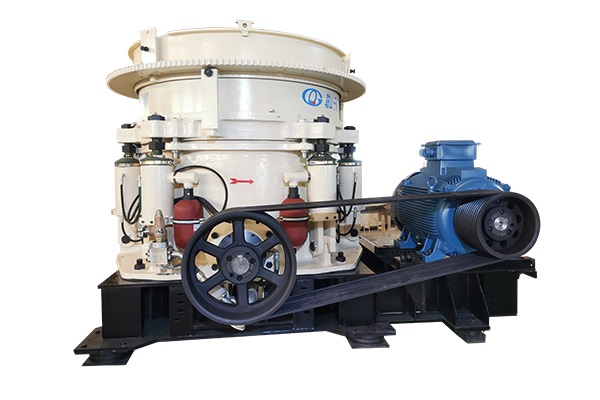 礦業(yè)進入黃金時代，礦山老板如何選擇適合的破碎機？